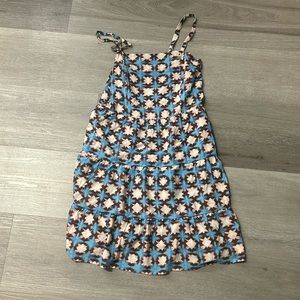Loft Mini Dress